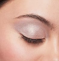 Vista 8 de L'Oreal Paris Brilliant Eyes Sombra de Ojos Líquida Shimmer, Brillo Duradero de Larga Duración, Resistente a Pliegues, A Prueba de Descamación