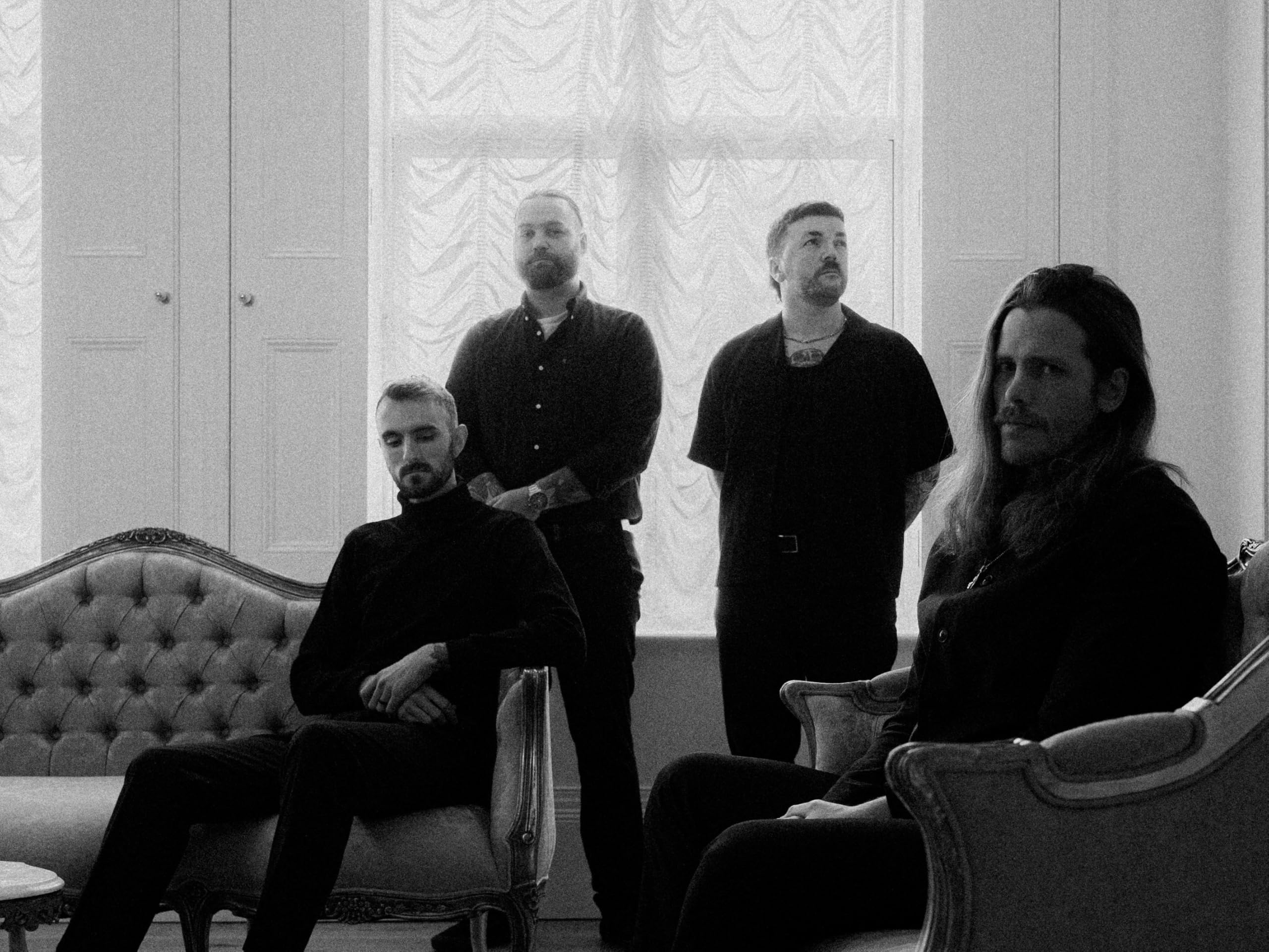 Confessions of a Traitor