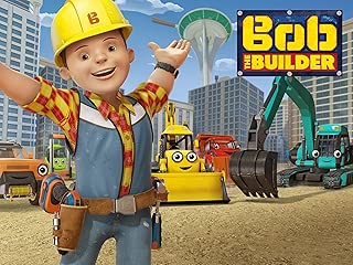 Bob El Constructor - Season 20