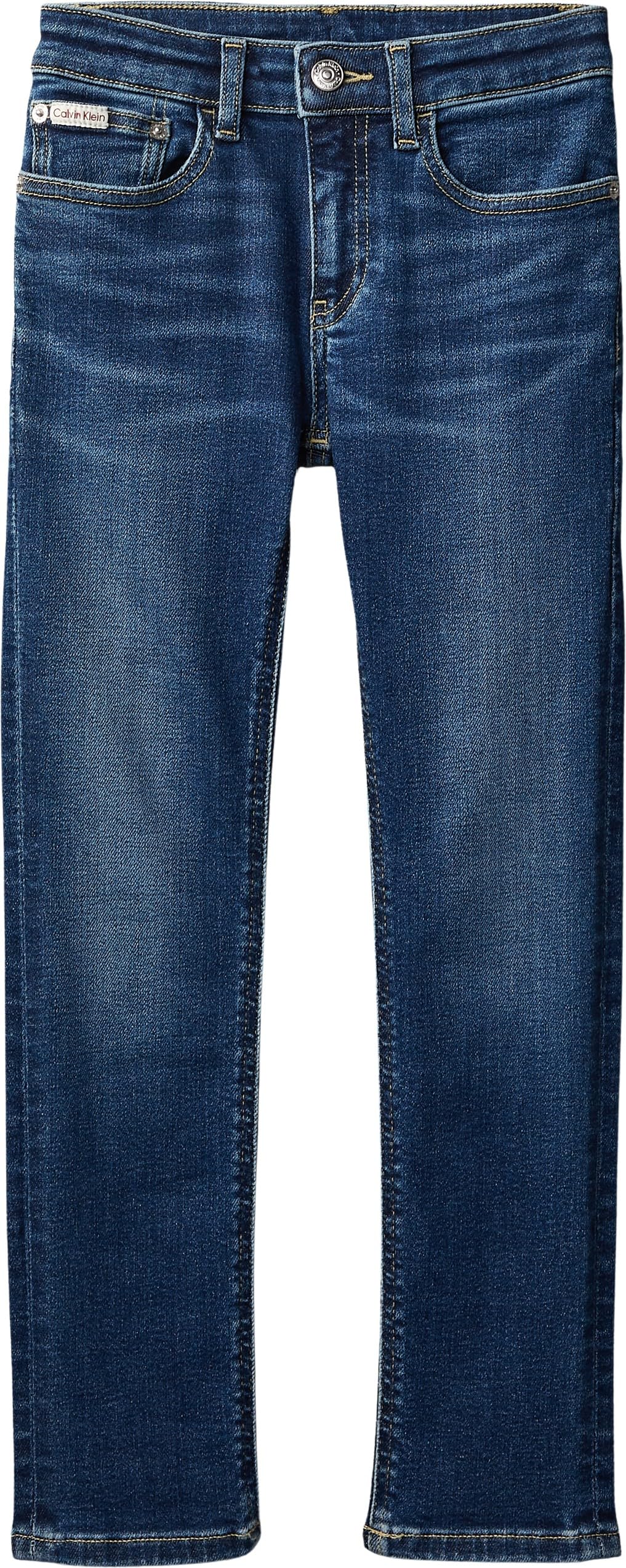 Calvin Klein Corte Entallado para Niños