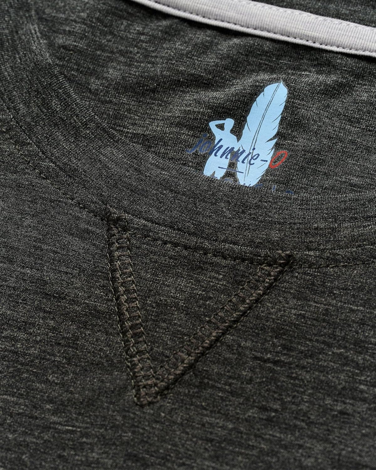 johnnie-O The Course Performance T-Shirt - Image 8