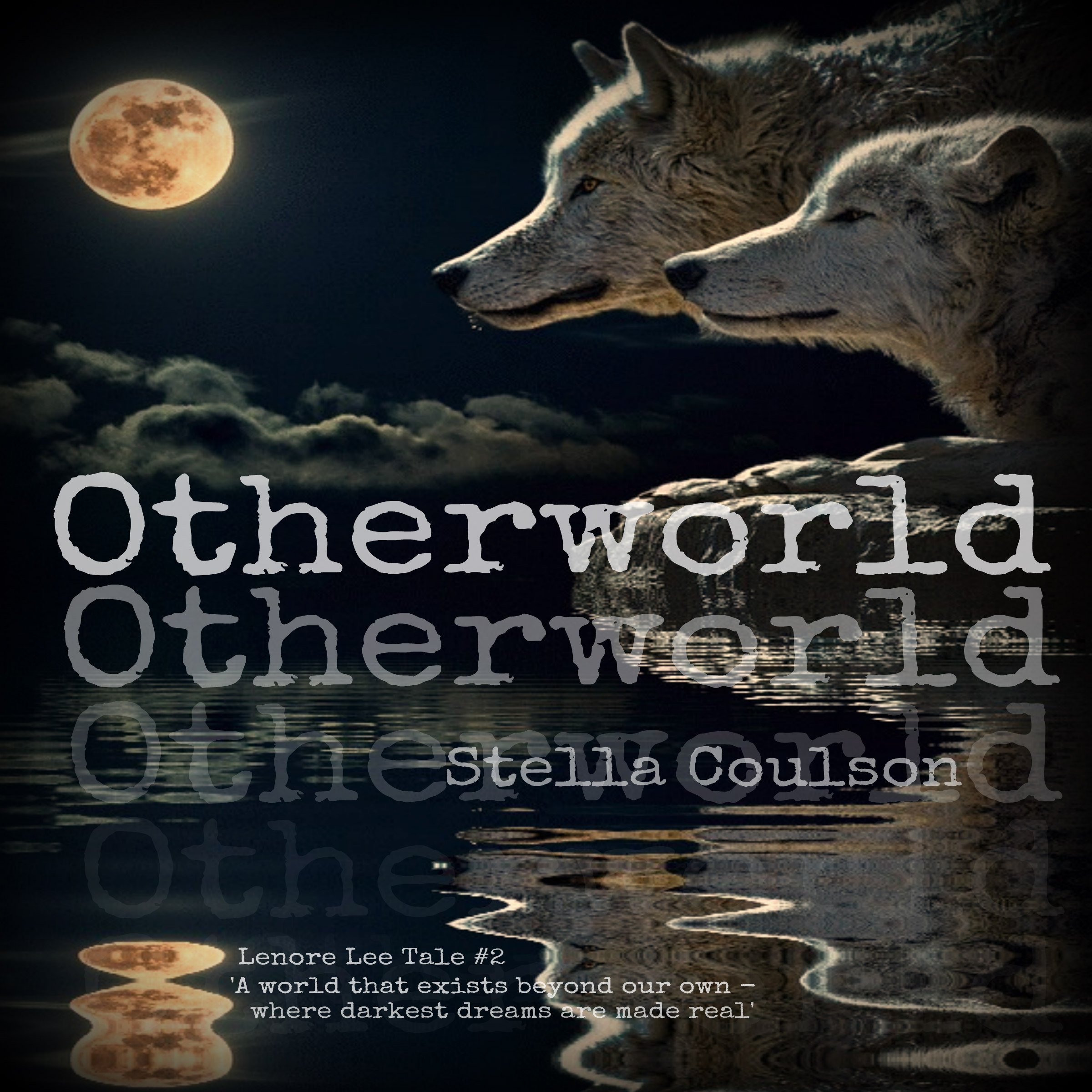 Cover art for Otherworld