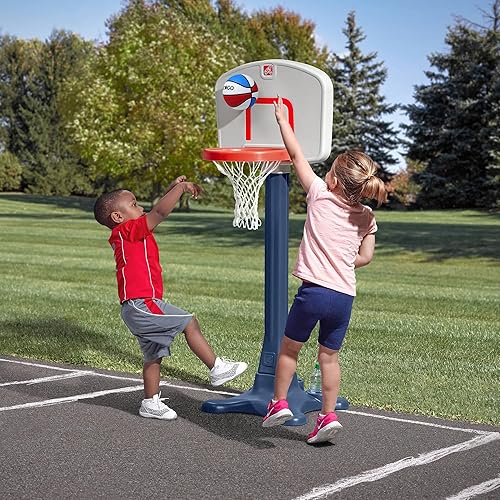 Miniatura 21 de Balón de baloncesto de goma oficial para interiores y exteriores, para hombres, tamaño 3/4/5/6/7 para niños, jóvenes, adolescentes, niños y niñas,