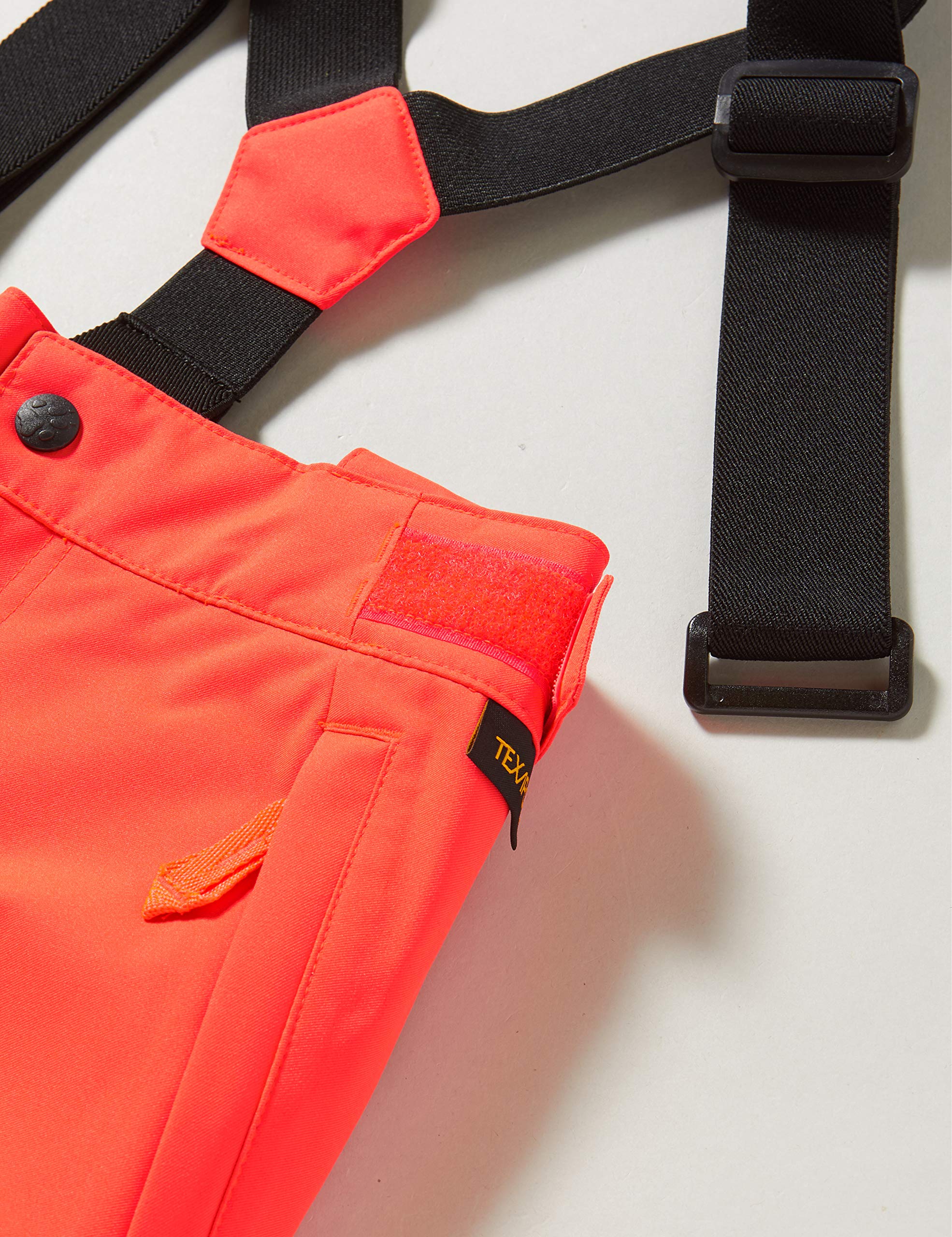 Jack Wolfskin Great Snow Pants - Dziecięce spodnie śniegowe Dziecięce