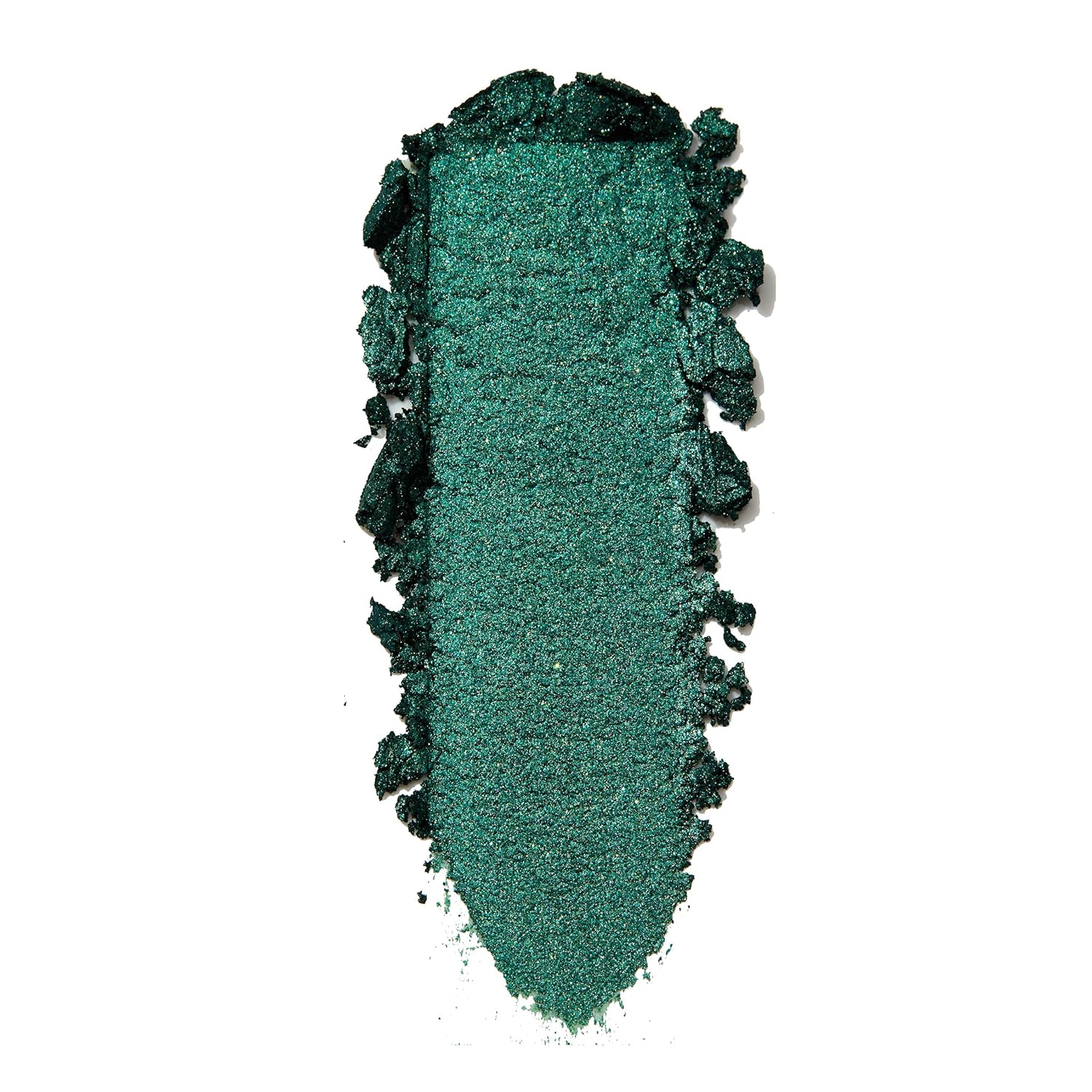 ColourPop Super Shock Shadow - High-Pigment, Crème-Powder Eye Makeup - Single Glitter Eyeshadow with Zero Fallout and Unique Bouncy Texture - Soft Golden Ivory Eyeshadow - Empire (0.07 oz) - Image 2