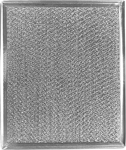 Air Filter Factory Reemplazo compatible para Broan BP55 Range Hood Filtro de cesta de grasa de aluminio