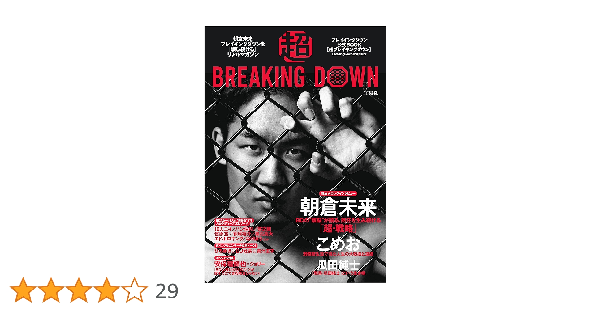 BREAKING DOWN9 特典DVD BREAKING DOWN9 特典DVD BREAKING DOWN9 特典DVD