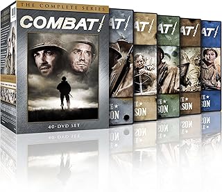Combat: The Complete Series