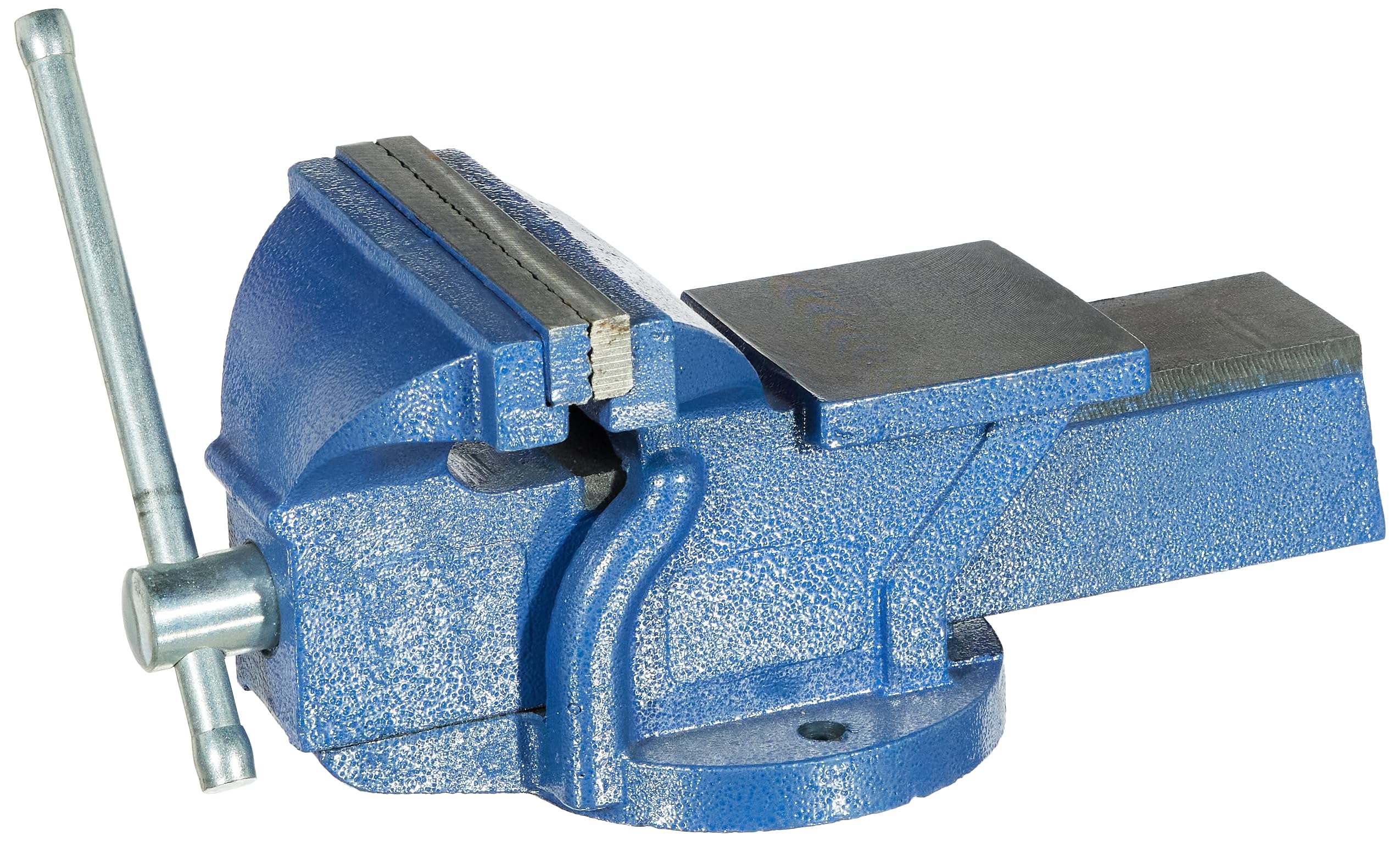 Brueder Mannesmann Werkzeuge M 712-150 Vise Heavy-Duty