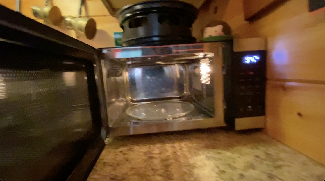 Best Air Fryer Microwave? | Galanz Air Fry Microwave