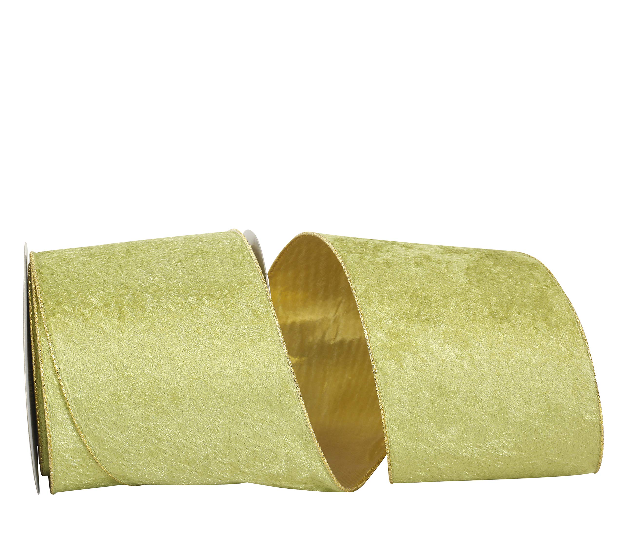 Cinta Reliant Ribbon de alta densidad para acabados de costura fina