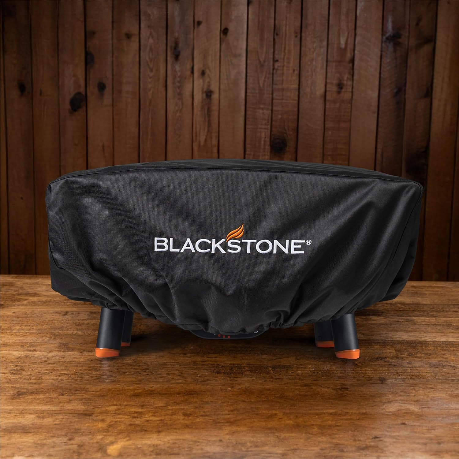 Blackstone 5967 Tabletop Pizza Oven Cover, Polyester