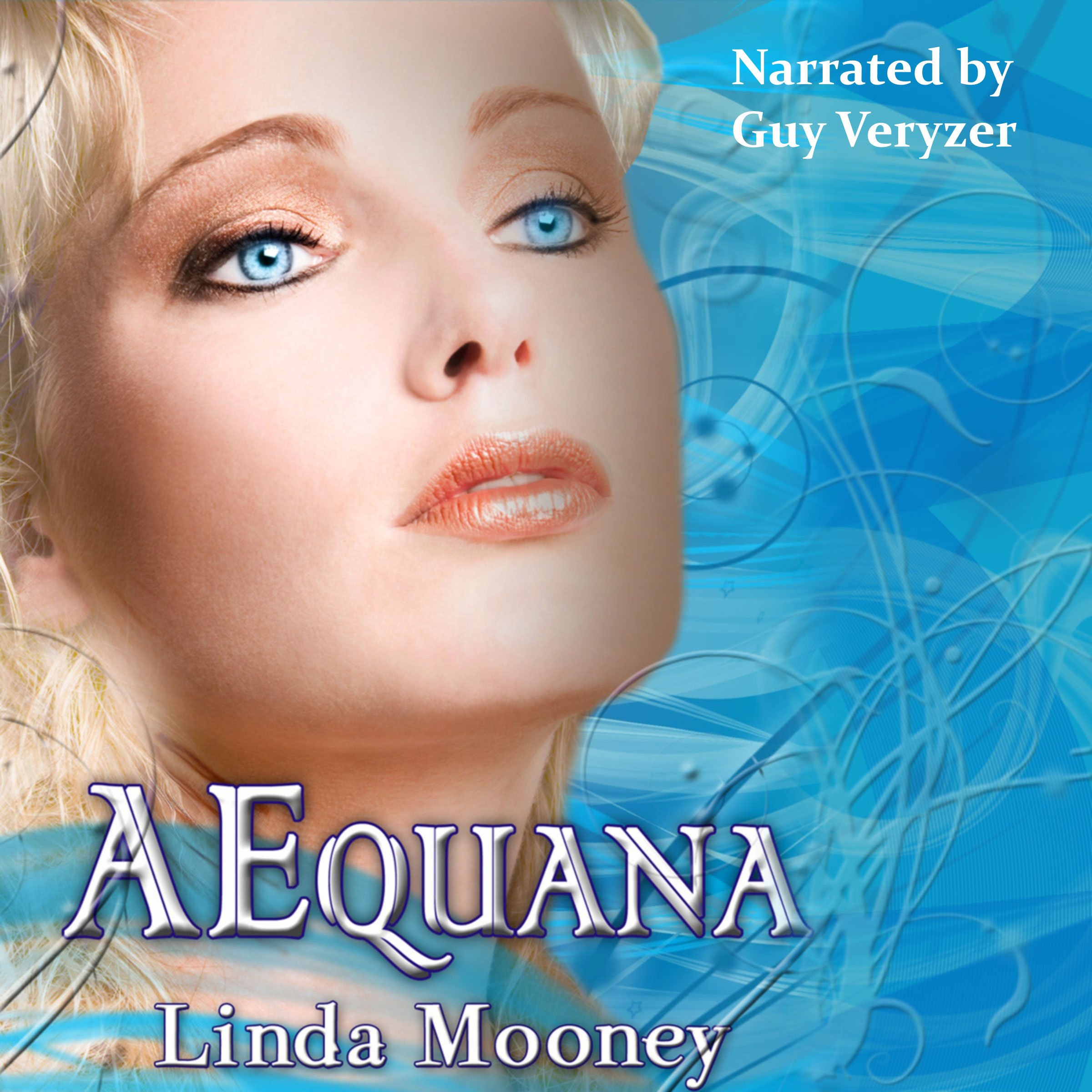 Cover art for AEquana