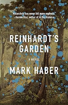 Reinhardt's Garden-Wow! eBook