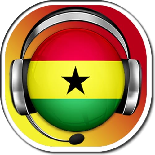 Ghana Radio Stations - Radio Ghana FM