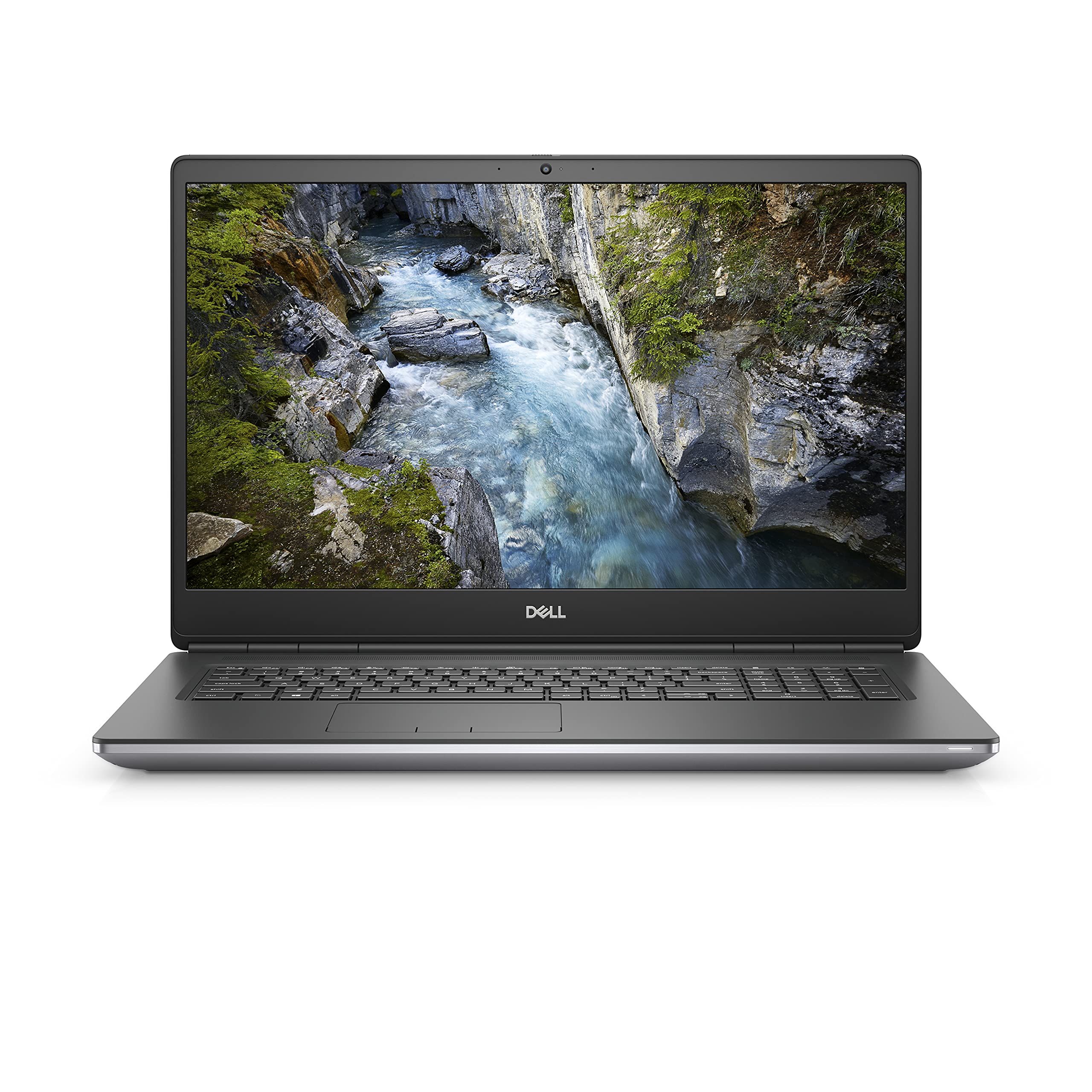 Dell Precision 7760 XL1 17,3'' FHD 500cd i7-11800H 16GB 512GB T1200-4GB W10P 3VO