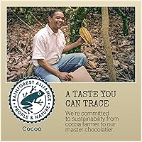 Vista 4 de Chocolove Barras de chocolate premium