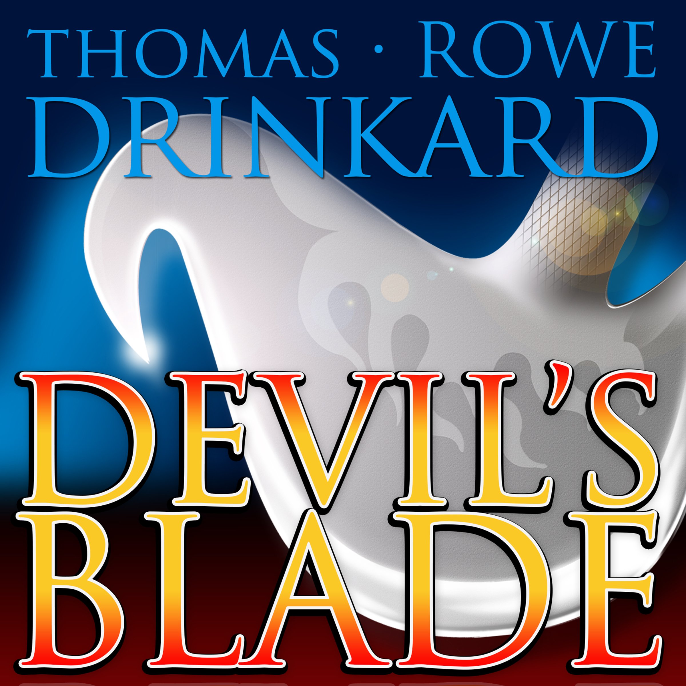 Devil's Blade