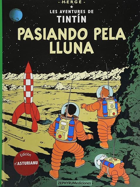 Portada de Pasiando pela lluna