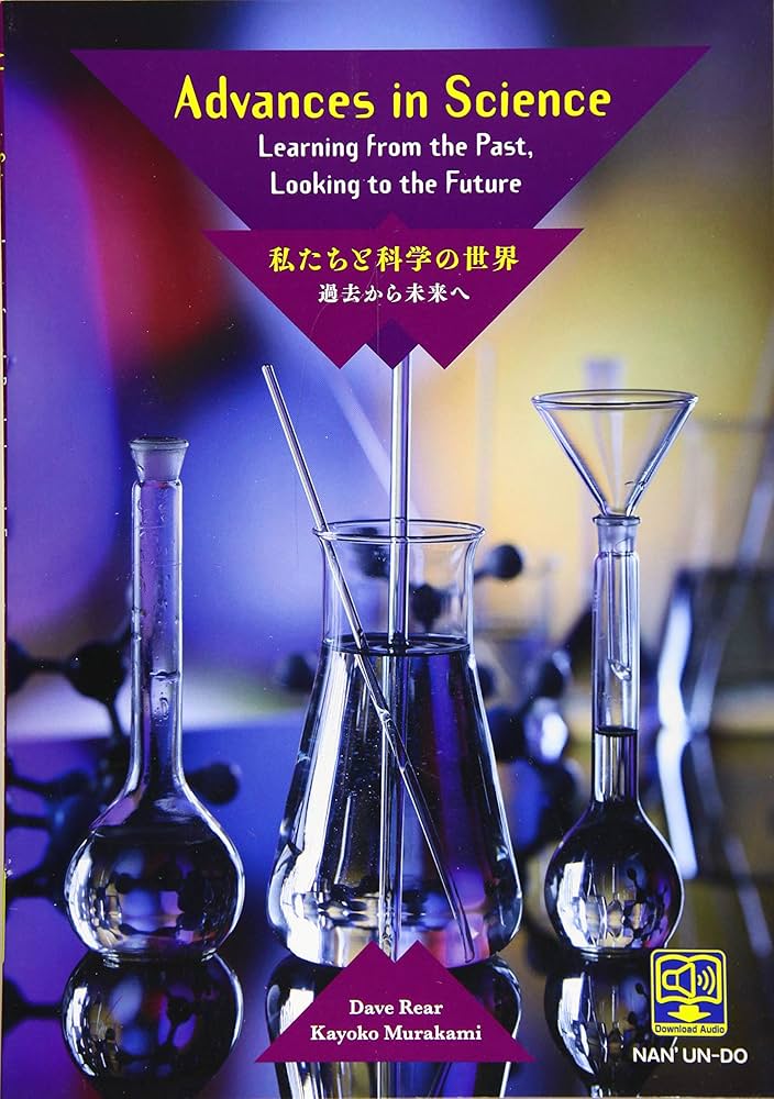 Advances in Science-Learning from the Past,Looking to the