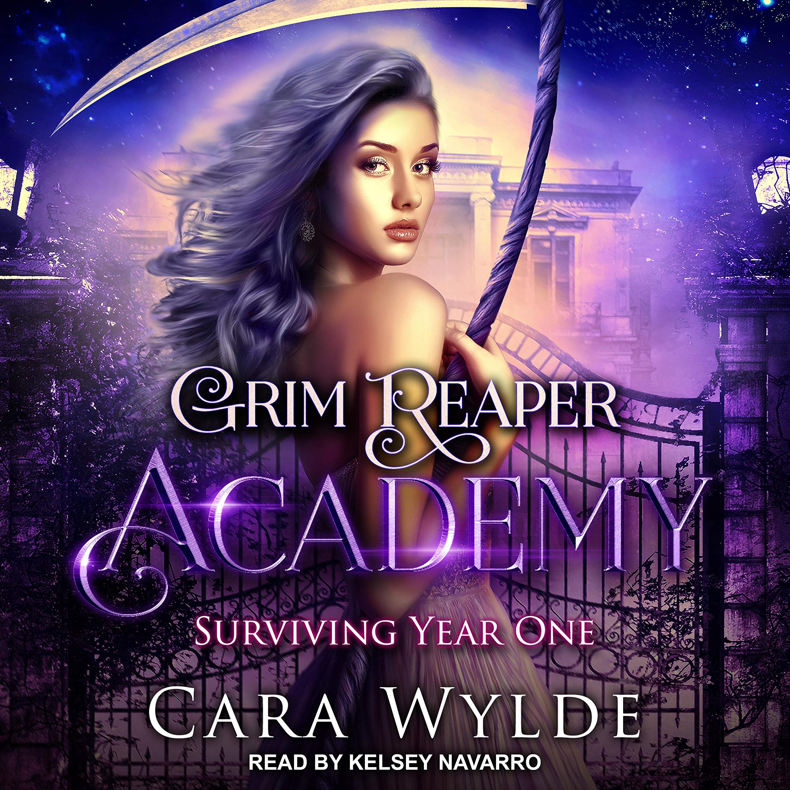 Cover art for Surviving Year One