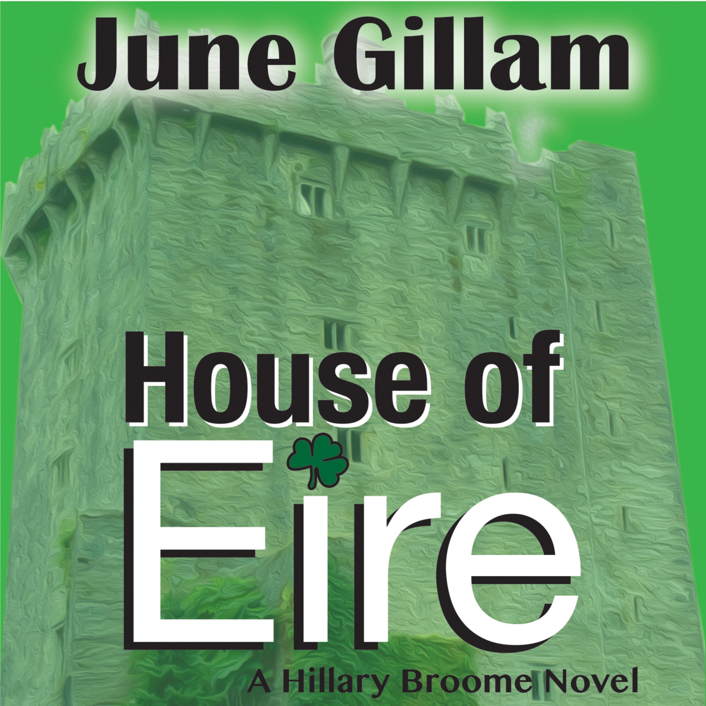 House of Eire