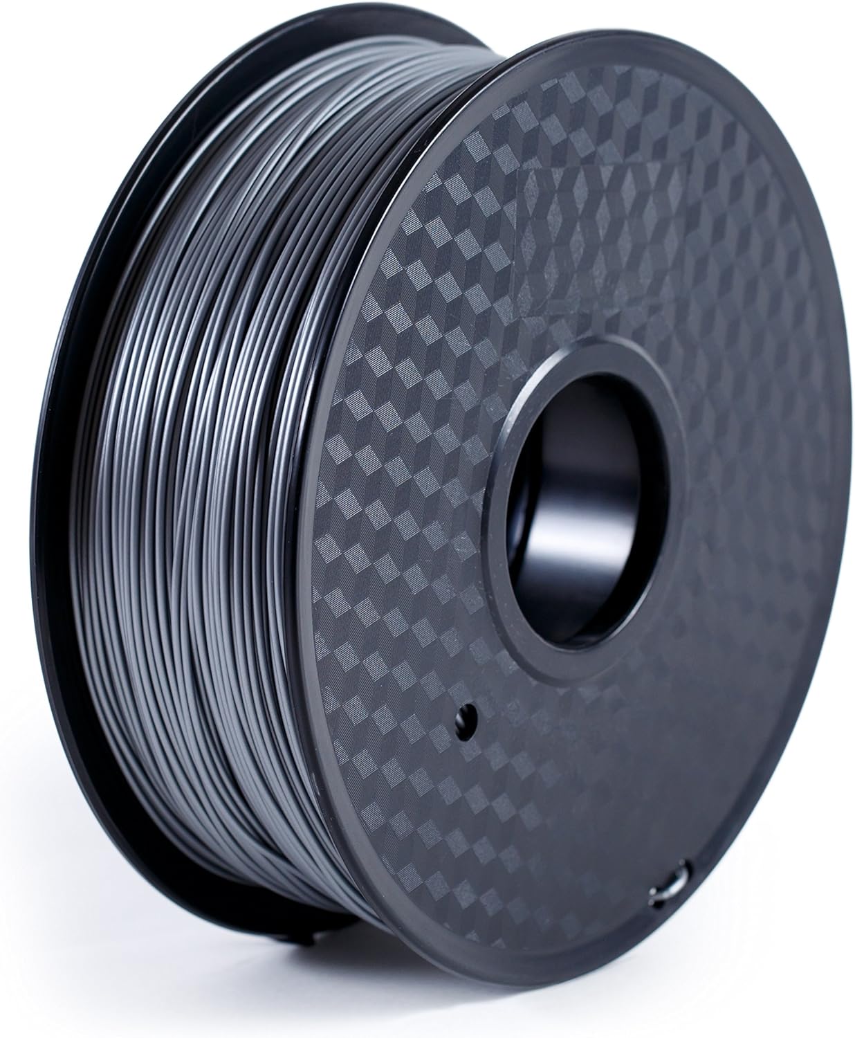 Paramount 3D PLA (Silver Dollar) 1.75mm 1kg Filament