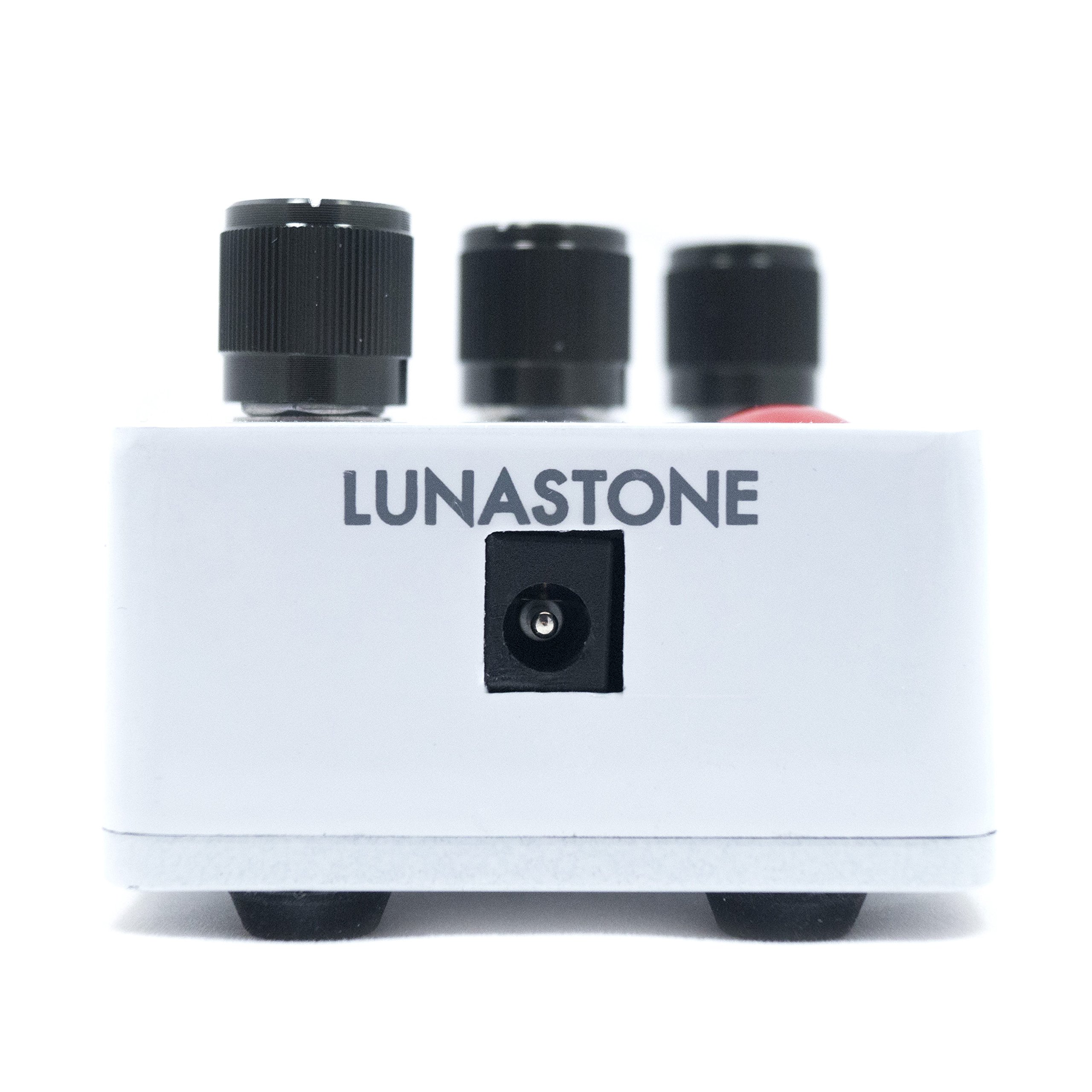 LunaStone True OverDrive 1 Pedal : Amazon.sg: Musical Instruments