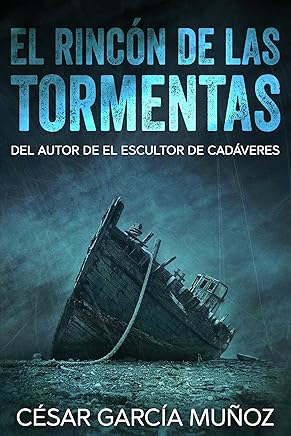 El rincón de las tormentas Tienda Kindle,eBooks Kindle,Ciencia ficción, fantasía y terror