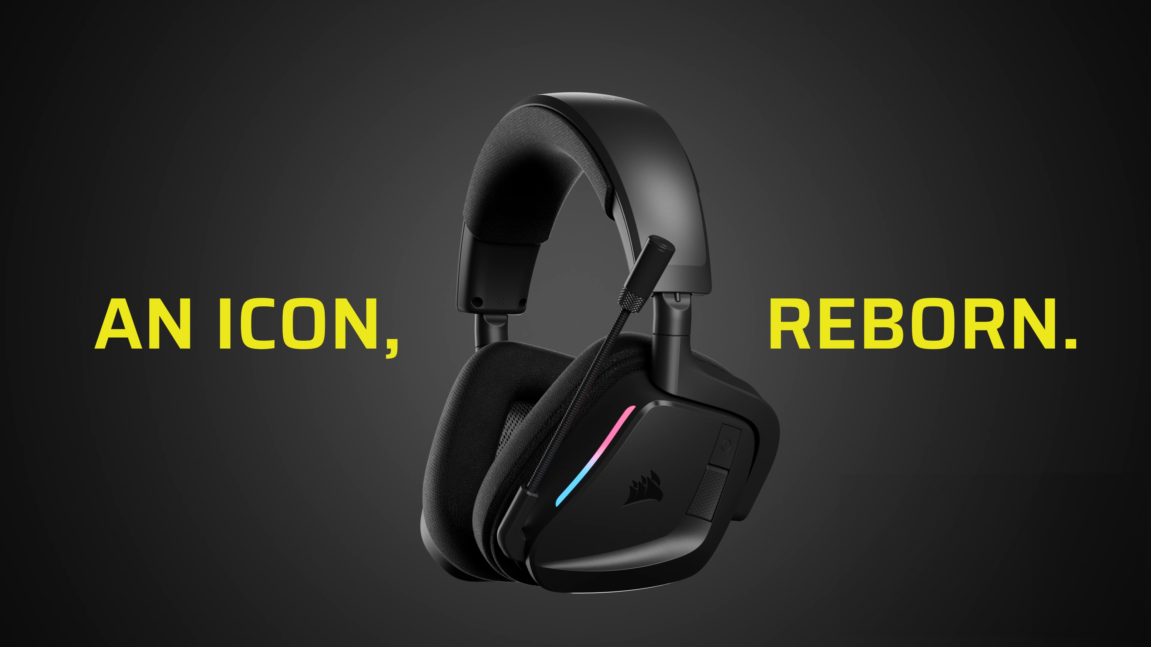 ヘッドホン CORSAIR VWV2 Amazon.com: Corsair Void v2 Wireless Gaming Headset with Bluetooth
