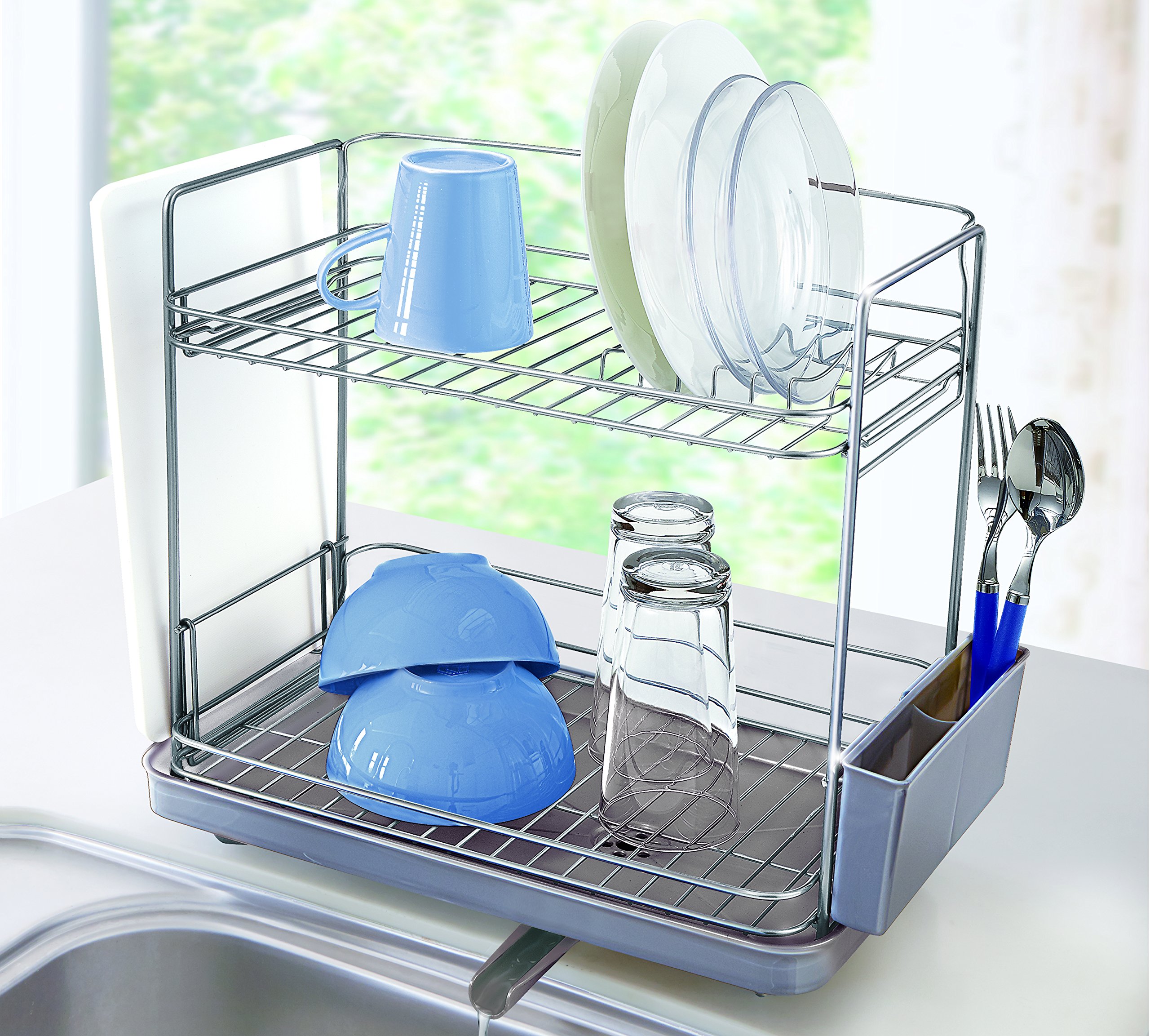 Asbel aspect combined W coat two-stage draining Slim 