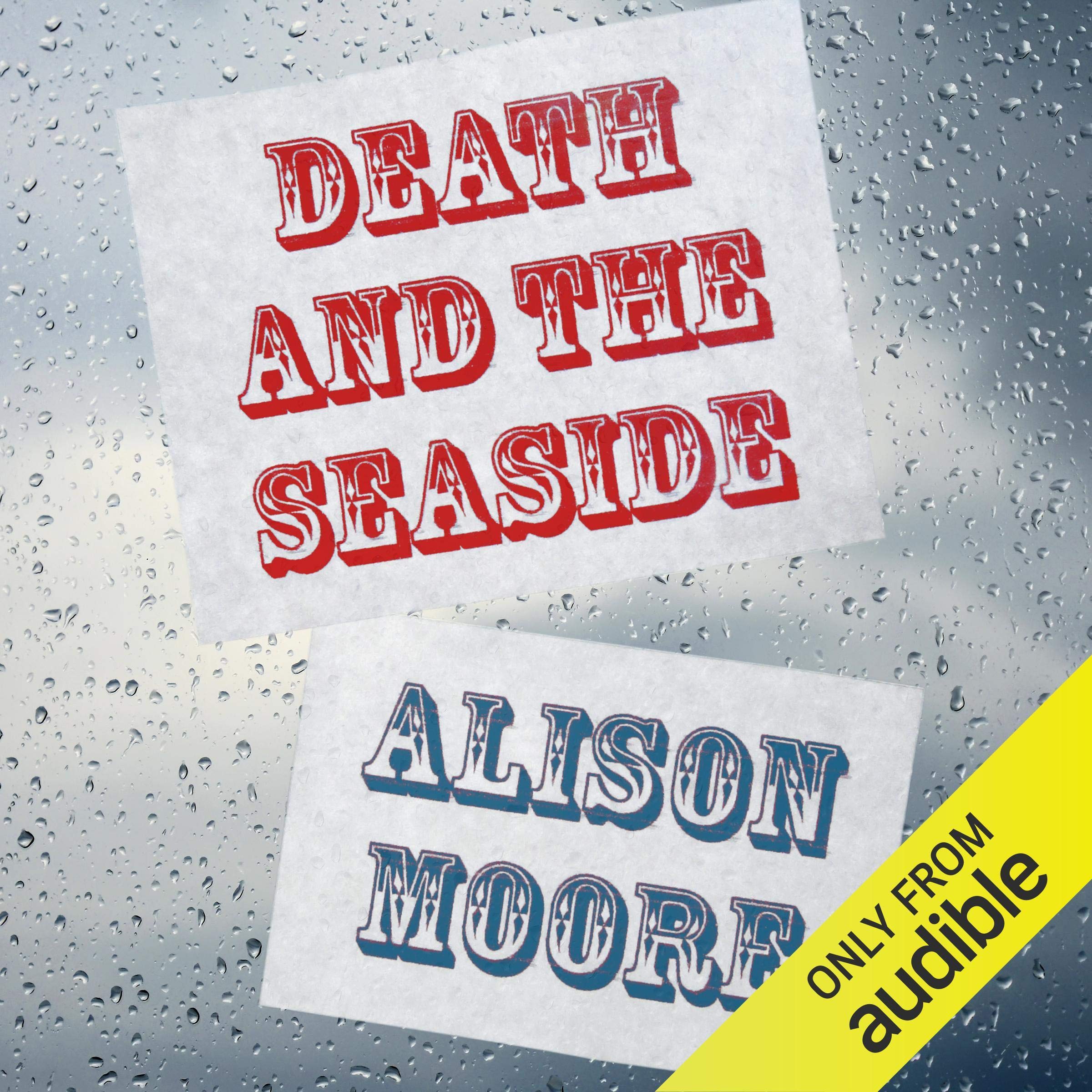 Death and the Seaside