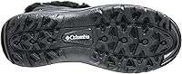 Vista 4 de Columbia Botas de nieve Ice Maiden II para mujer, Nieve