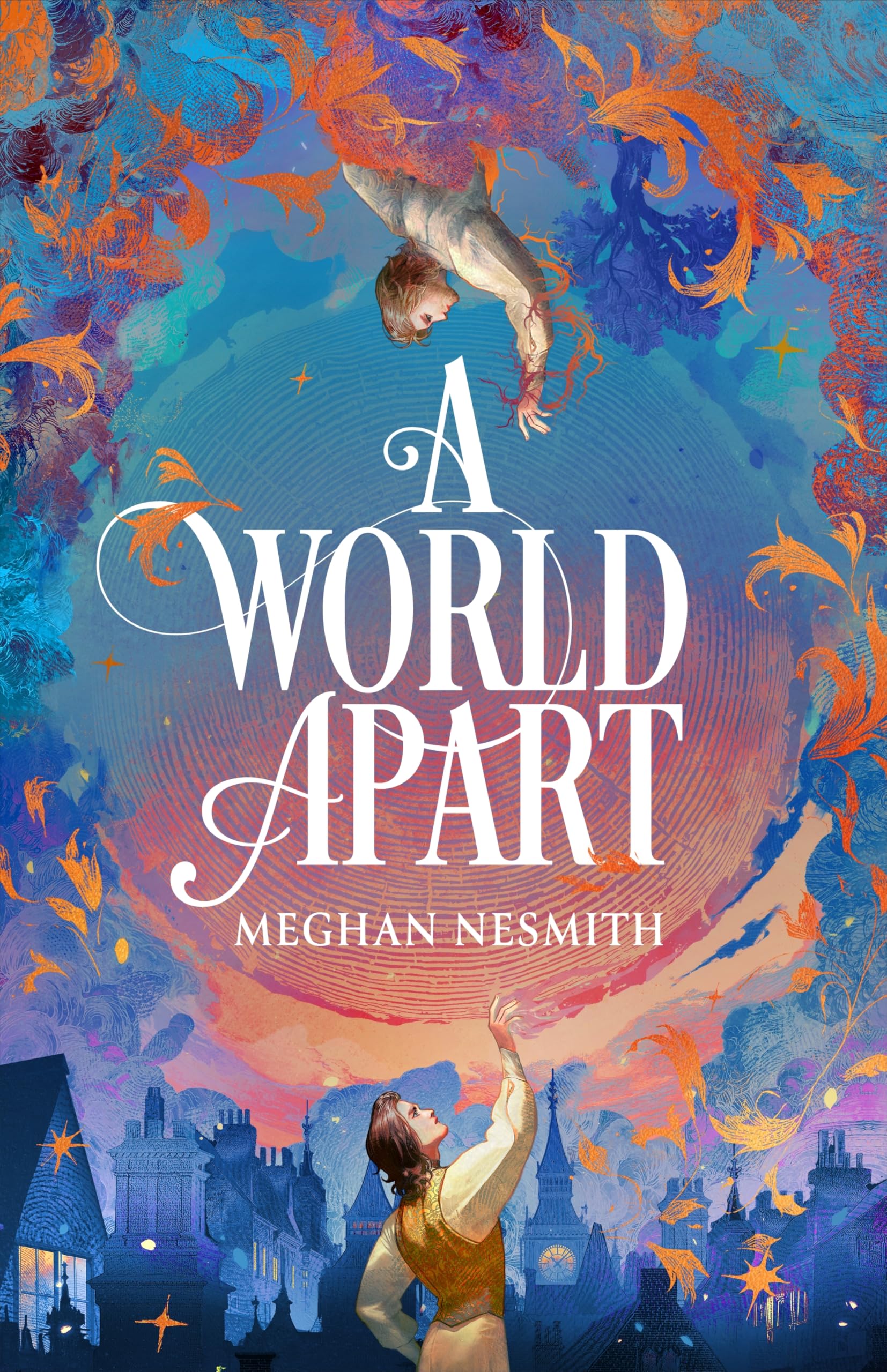 A World Apart