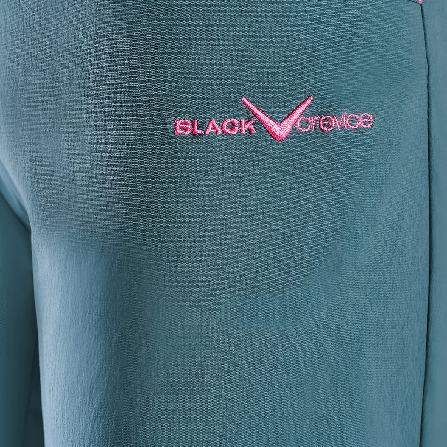 Black Crevice Pantaloni da Trekking da Donna Escursionismo