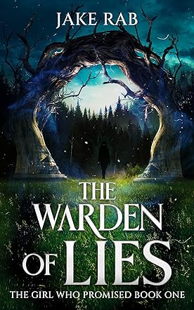 The Warden of Lies