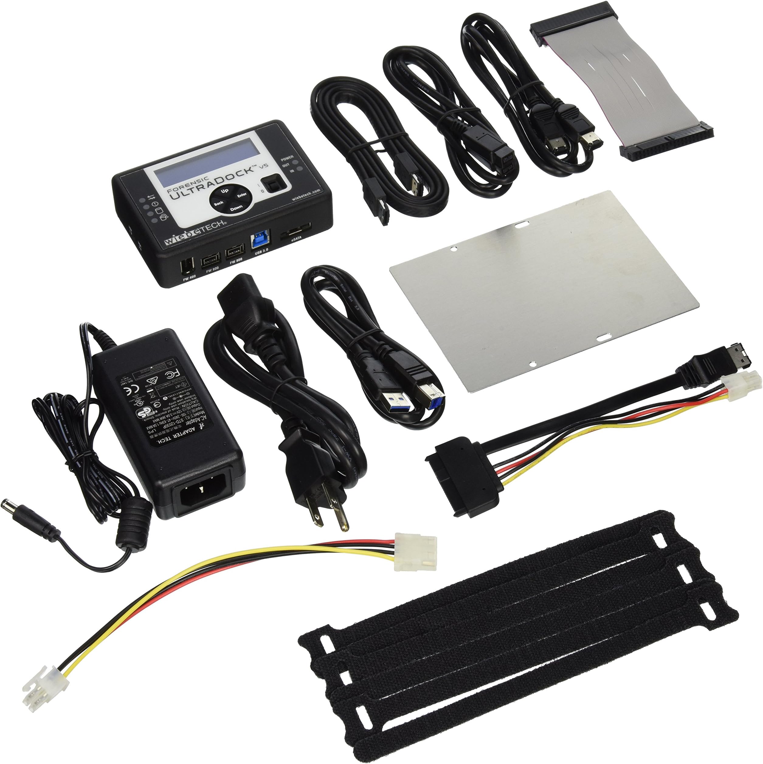 Forensic UltraDock v5