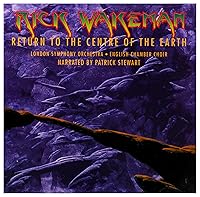 Vista 1 de Return To The Centre Of The Earth