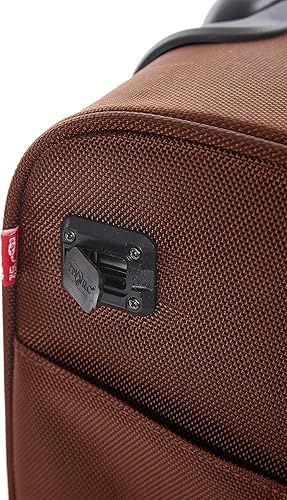 Miniatura 19 de TPRC 15" Smart equipaje de mano para abajo del asiento, con puerto de carga USB, Opción de color negro.), PR-85315-001