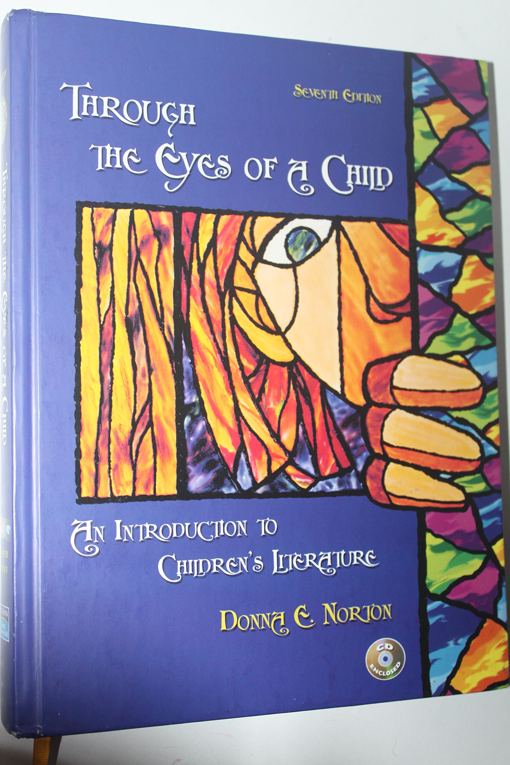 Through the Eyes of a Child: An Introduction to Children's Literature