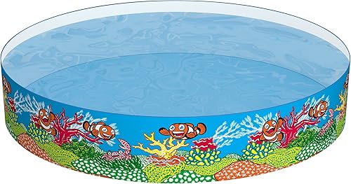 Bestway Fill N Fun Pool