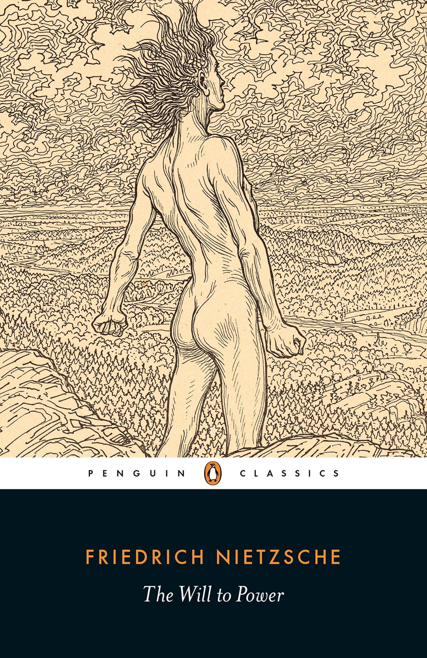 The Will to Power (Penguin Classics)