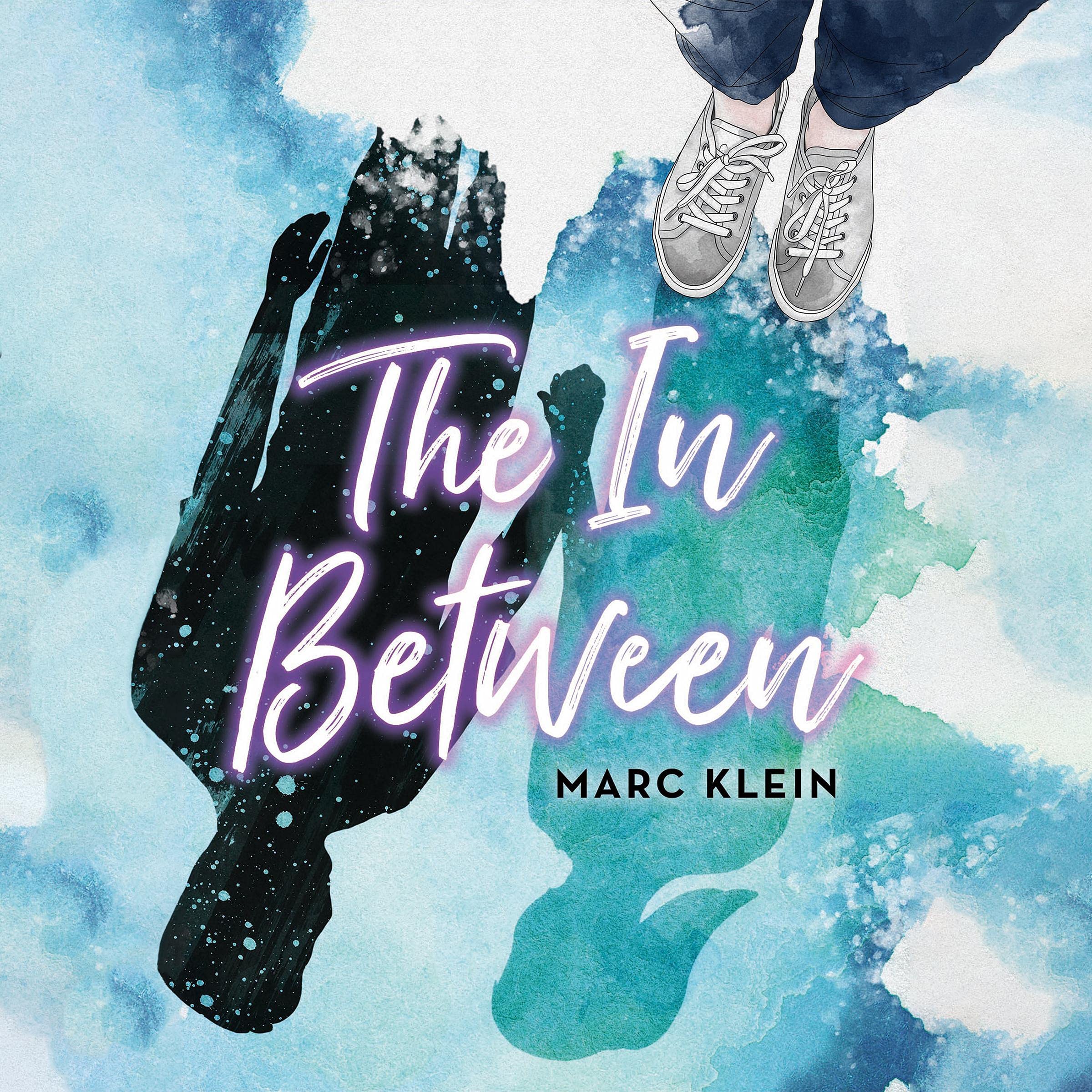 Cover art for The In Between