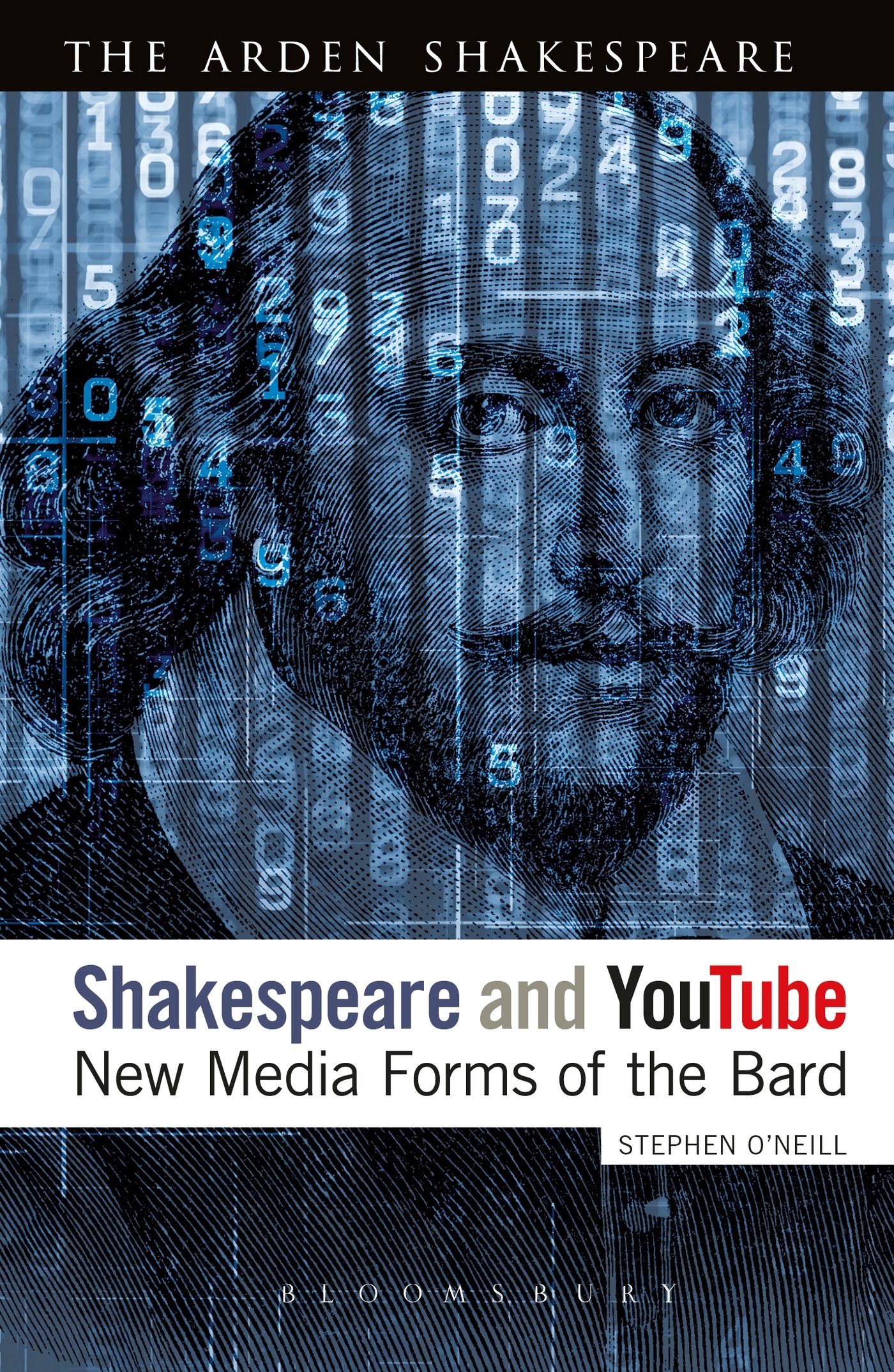 Buy Shakespeare and Youtube: New Media Forms of the Bard (Continuum Shakespeare Studies) — BookShops.in