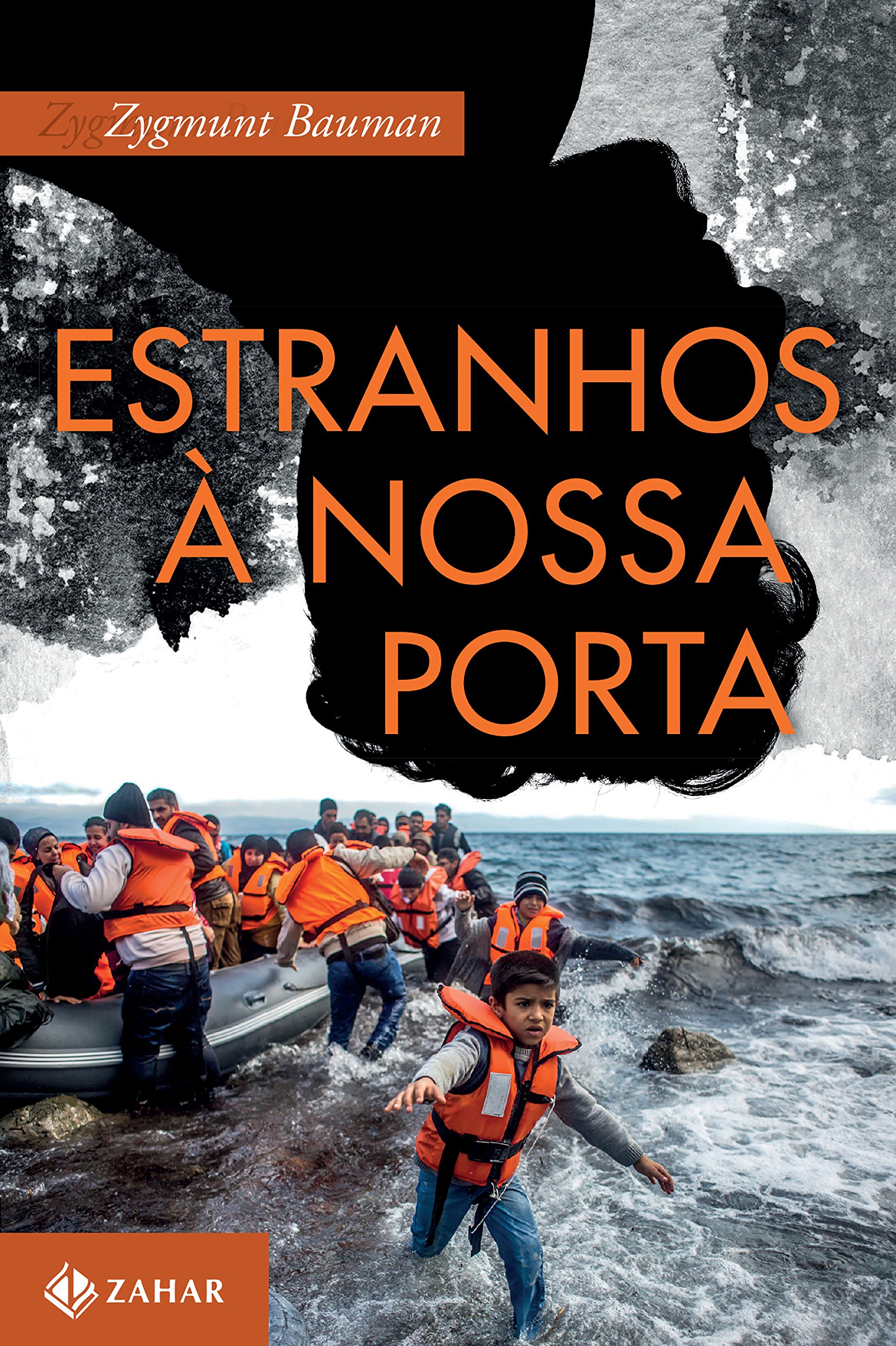 Estranhos à nossa porta | Amazon.com.br