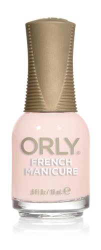 Orly Nail Polish, Pink Nude 18 ml