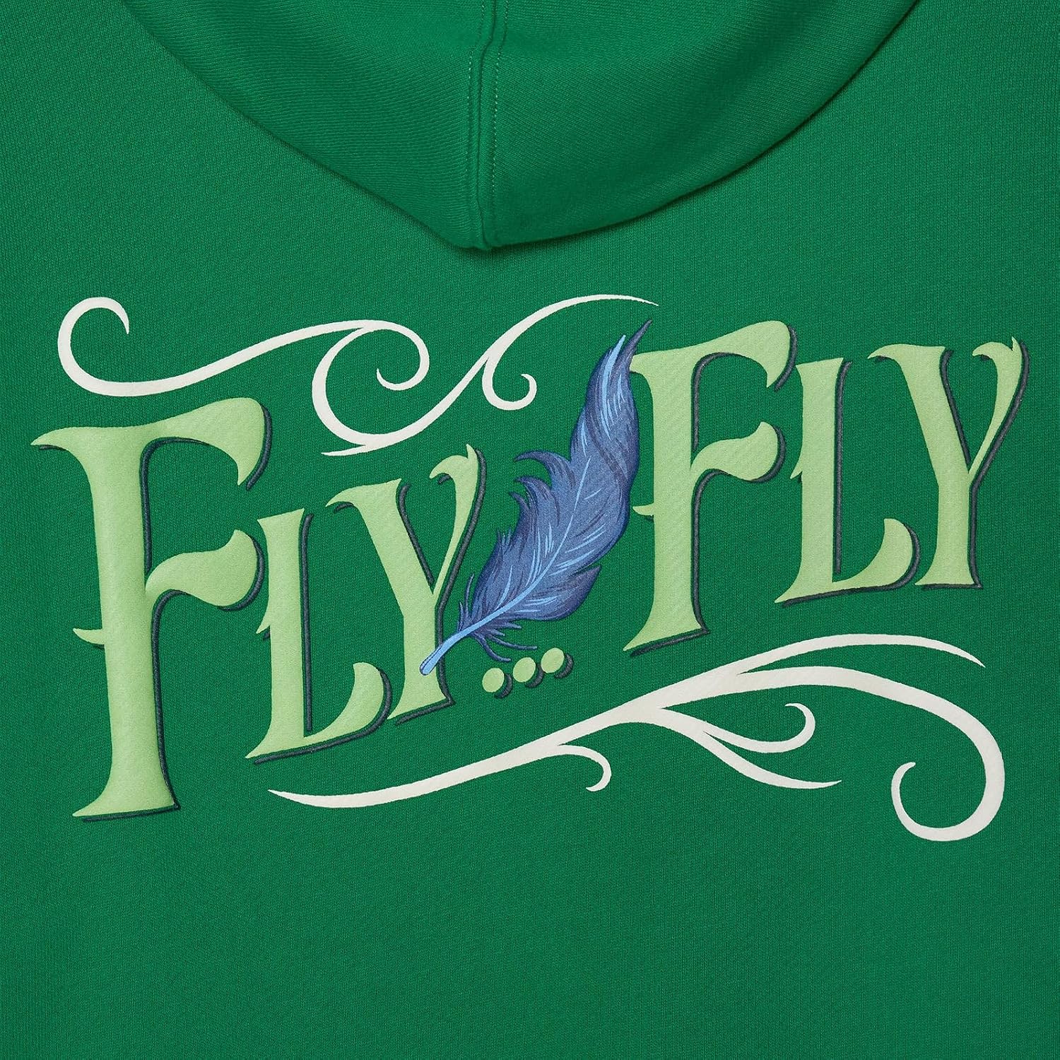 Samii Ryan Women's Fly, Fly Hoodie