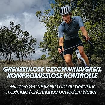 Amazon | Schwalbe G-One RX Pro Evo Super Race Vガード TLR