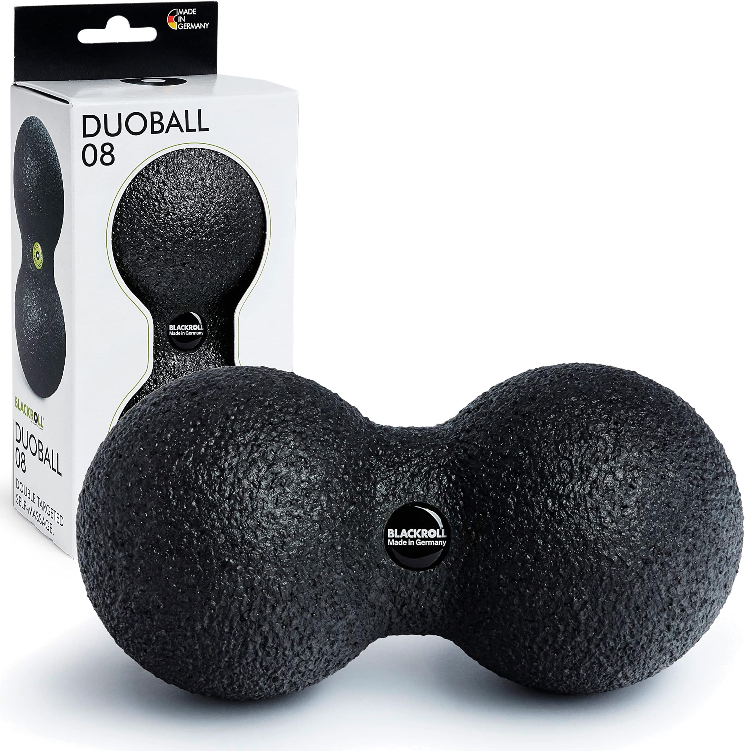 Blackroll Duo Ball 8cm