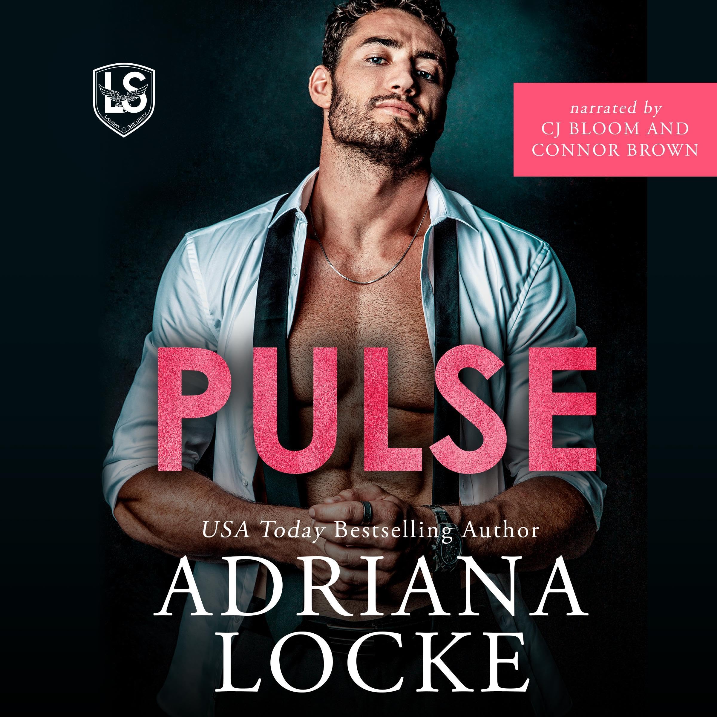 Cover art for Pulse